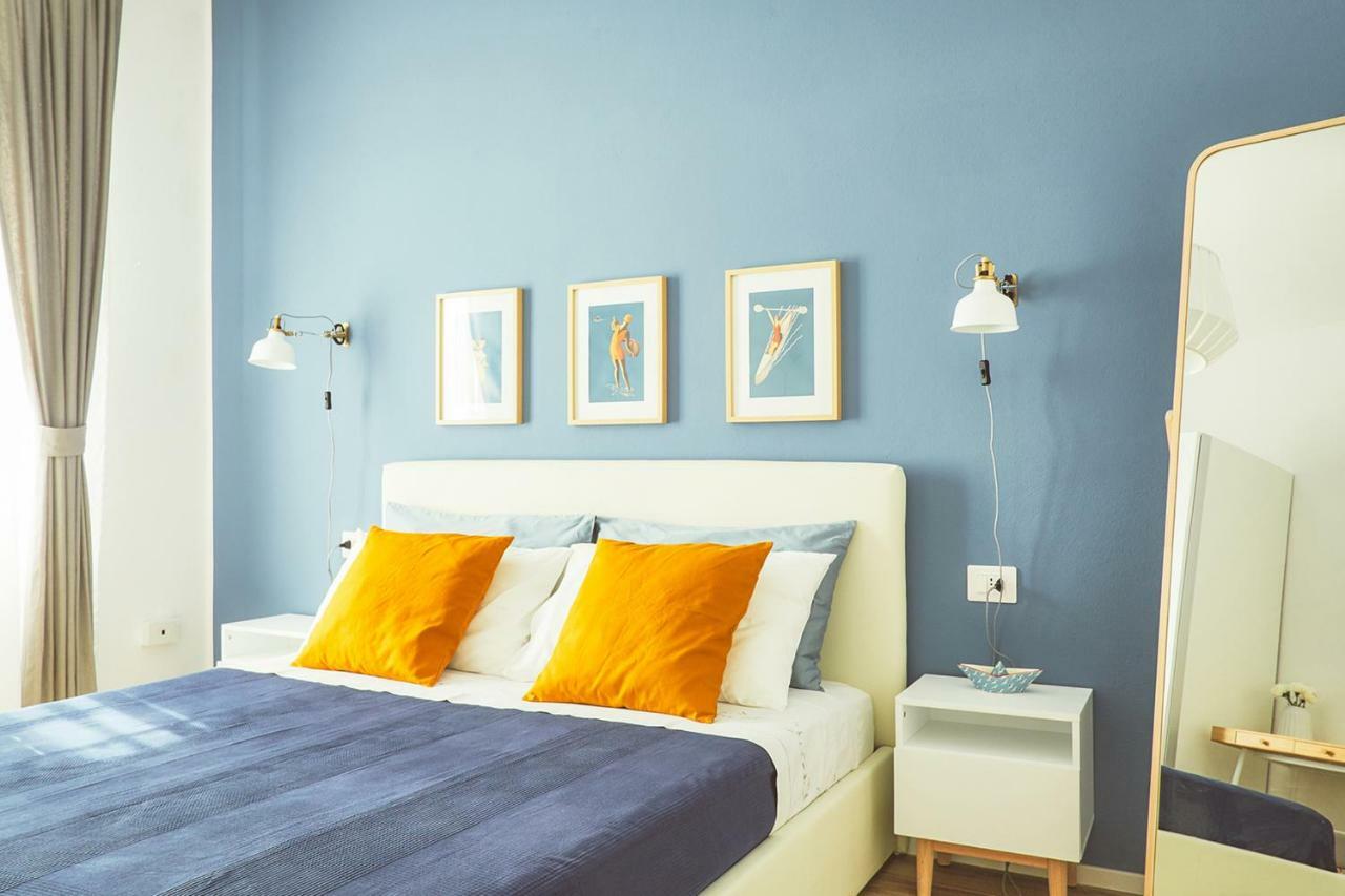 Casa Anne Marie Villa Специя Екстериор снимка