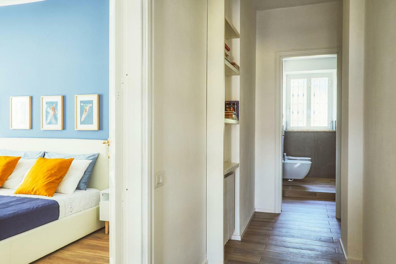 Casa Anne Marie Villa Специя Екстериор снимка