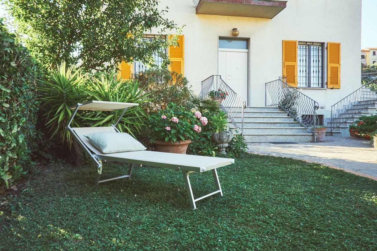 Casa Anne Marie Villa Специя Екстериор снимка